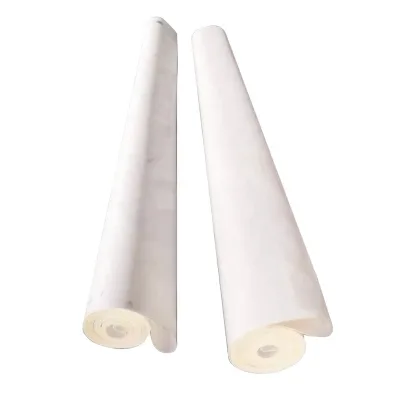 Toilet Kraft Paper Making Machine Felt Double Layer 100% Polyester Cloth Blanket Press Felt
