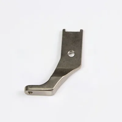 Single Needle Presser Foot for Highlead Sewing Machine Parts