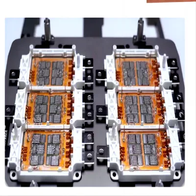 AWB Substrate Ceramic Substrate Technical Ceramics