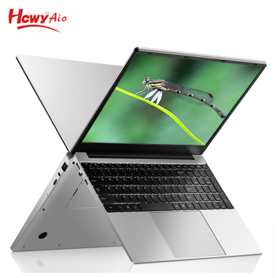 15.6 Inch Portable Computer Thin PC With I5 CPU 8GB+128GB Backlit Keyboard Laptops and Notebooks