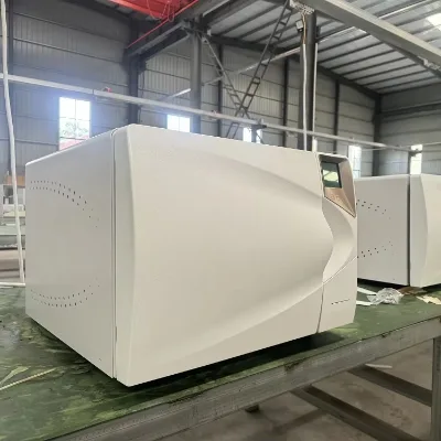 MS.Z-45B Full Automatic Door Customized Parameters Steam Equipment