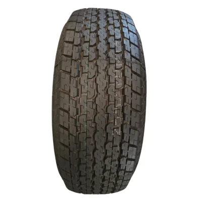 SUV Pick-up Truck Tire H/T Range DURUN Brand for Unique Climate and Environment
