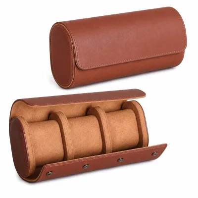 Watch Roll Case