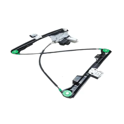 C2C35649 C2C4433 Car Window Lifter Motor Power Window Regulator for Jaguar XJ (X350, X358) 2003-2009
