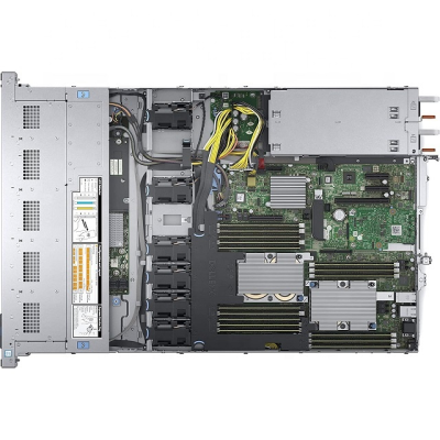 server Poweredge R440 1u Rack Server