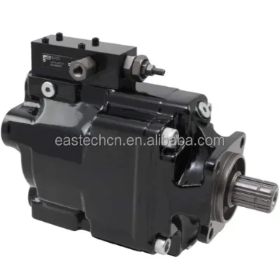 New in Stock Danish DAMFOSS Hydraulic Motor 90M075 Axial High Pressure Piston Pump B220501000216 Hydraulic Oil Pump