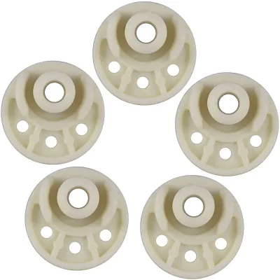 9709707 Foot (5-Pack) for KitchenAid Stand Mixers