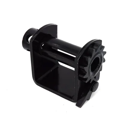 Slider Winch Wilson Track