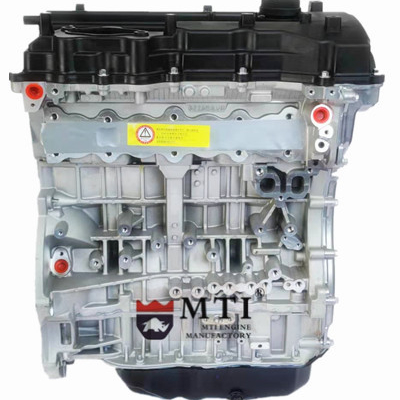 Brand New G4KJ Bare Engine Long Block 2.4L for Hyundai Kia Sonata Car Motor