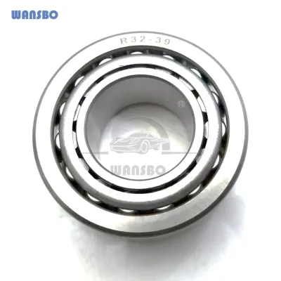 0099814105 0099814805 Tapered Roller Bearing for MERCEDES BENZ