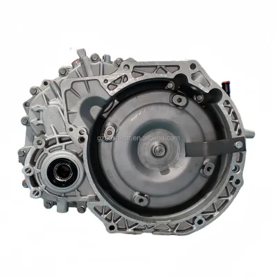 Hot Sale CVT Automatic Transmission Gearbox 019CHA-1502104 for CHERY ARRIZO 3 ARRIZO 5 Tiggo 3