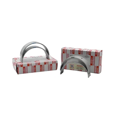 Engineering Machinery Engine Parts Crankshaft Bearing