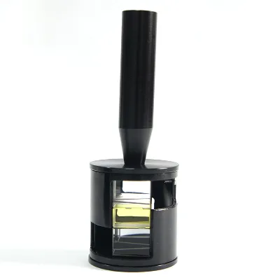 China Wholesale Optical Square Prism Total Station Measurement Superior Quality Double Penta Prism