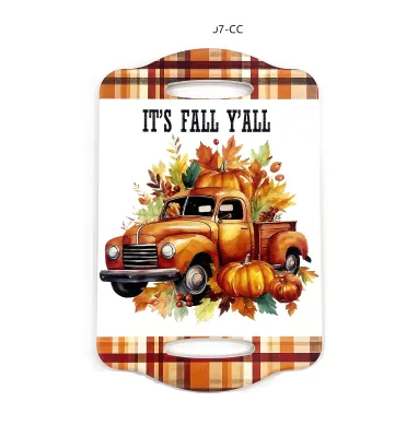 Factory  Custom Make Happy  Halloween  Ceramic Table Cup  coaster