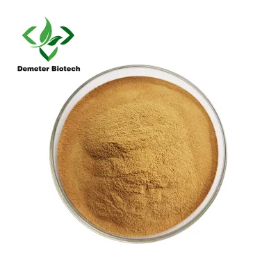 Organic Mesquite Powder