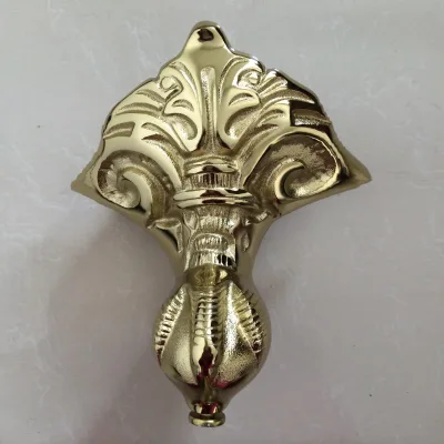 Gold Clawfoot for Clawfoot Bathtubs