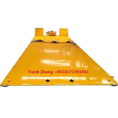 8 Ton Winch 8m 9m Deck Tilt Tray with All Equipment for Salvage Truck