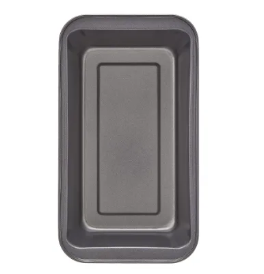 Loaf Pan,  Banana Bread Pan, Non-Stick Banana Bread Pan, Stackable Bread Pans for Homemade Bread.