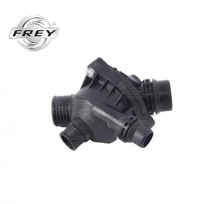 Newest Engine Coolant Thermostat Housing OEM 11537549476 for N52  X3 X5 X6 E90 E91 E92 E93 E60 E60