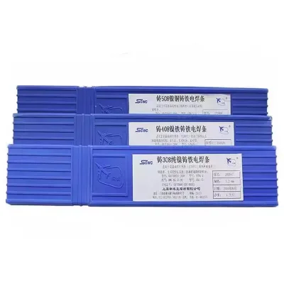 SCWC Cu107 AWS ECu Welding Rod SMAW for Conductive Copper Busbars, Copper Heat Exchangers, Marine Seawater Pipes