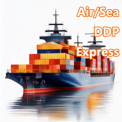 Sports Equipment Auto Parts Cheap Shipping Forwarding China LCL+Trucking Freight Forwarder Dangerous Goods Handling Global