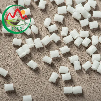 Hot Promotion Automotive Parts Friction Resistant POM Resin Virgin POM Granules Plastic Poly (oxymethylene) Raw Material POM