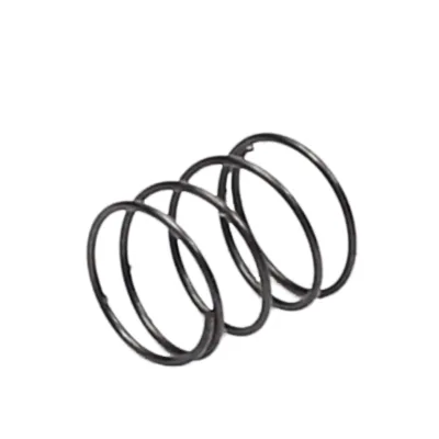 OEM Custom Fatigue Resistance Coil Compression Spring for Motorcycle Fork Spring