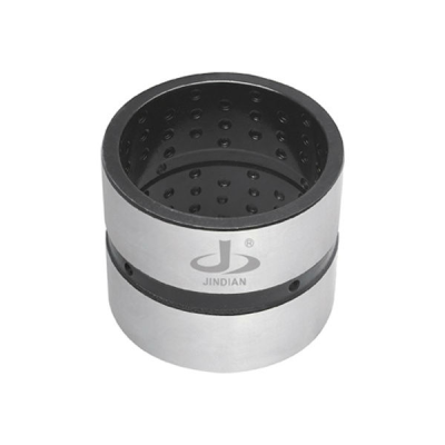 Forging Steel Bushing Straight Sleeve Bearing Bush 228-5614 Bushing