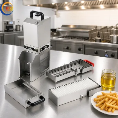 Compact Oil Refining Machine with Stainless Steel Filter for Crude Oil Processing
