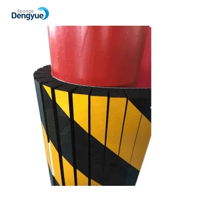 Corner Bumper Garage Walls Protector Foam Car Parking Wall Protector