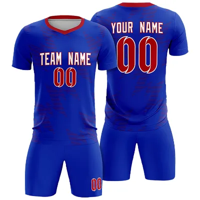 Custom Mens Sports Wear Retro Soccer Jersey Football Shirt Mesh Polo T-shirt Vintage Classic Retro Football Jersey
