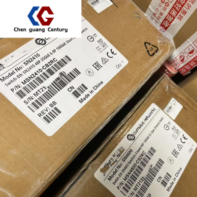 Ready to Ship  MCX75510AAS-NEAT  Adapter Cards