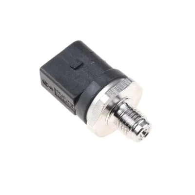 0281002498 Fuel Pressure Common Rail Sensor for Benz