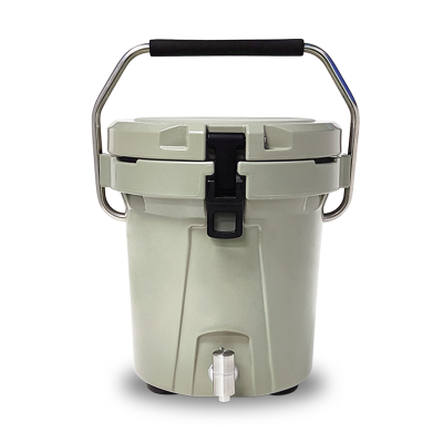 Outdoor Activities Popular  Commercial Rotomolded  Water Cooler  Water Jug Cooler