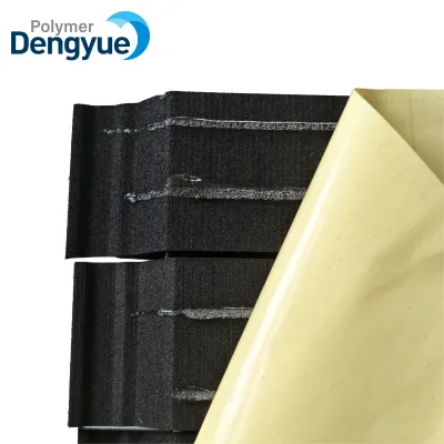 Self-adhesive Easy Install Windproof Soundproof Heat Insulation Sealing Strip
