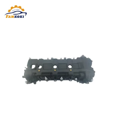 High Quality Auto Engine System Cylinder Head Cover for Jeep Cherokee Grand Cherokee Wrangler OEM 5184069AM