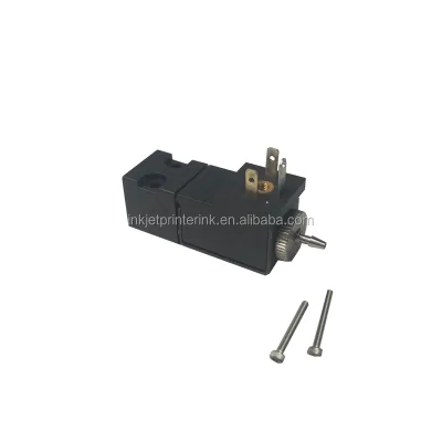 PRINTHEAD VALVE ASSEMBLY MK7 FA74160 cij inket printer spare parts for Linx -Product