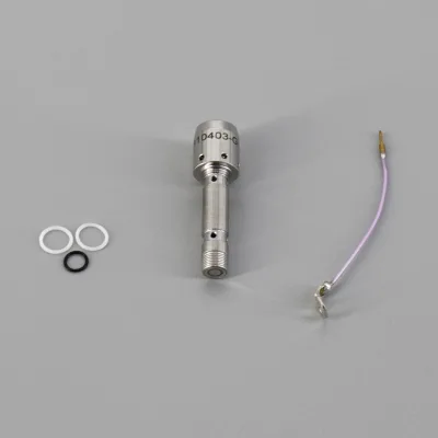 Imaje EB14431 S Series Nozzle (G Nozzle) Office Equipment Printer Nozzle Metal Printer Nozzle Spare Parts Wholesale