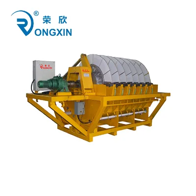 Hot Selling Fashion Ceramic Disc Vacuum Filter Foundry