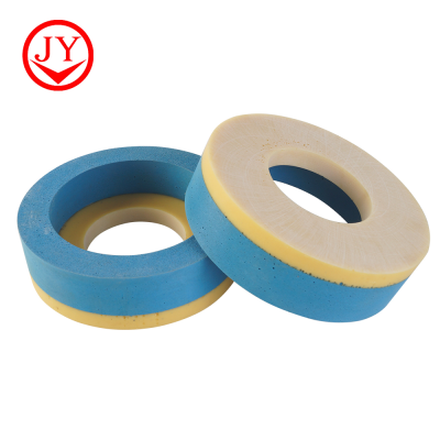Rubber Grinding Wheel for Sharpening Carbide Tools