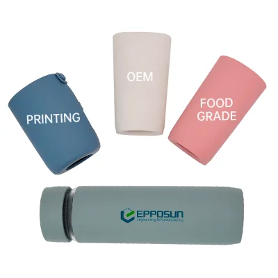 Reusable Medical Products Kraft Siliconized Packaging Strip Production Baby Silicone Promotional Sponge Based Feeding