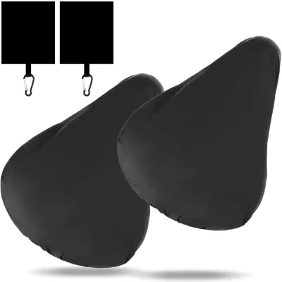 Custom Universal Waterproof Bicycle Saddle Bike Seat Covers