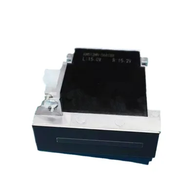 Liyu PZ 3204 Printhead KM 512MN 14pl Print Head for Printing Machinery Parts