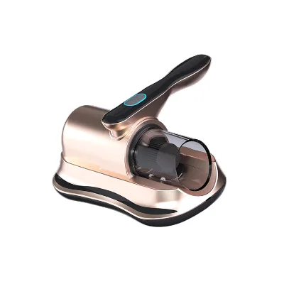 2025 New Popular Multiple Deep Filtration 8000Pa Large Suction Force 6000 Times Forceful Shooting Mite Removal