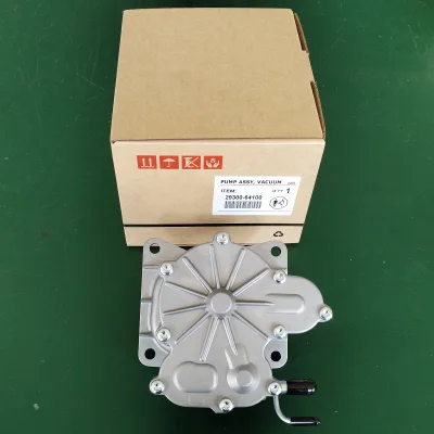 Auto Brake Vacuum Pump 29300-64100 29300-64120 2930064100 2930064120 for Toyota Corolla 2C 3C