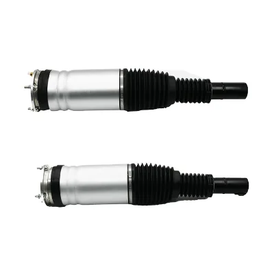 Optimized Air Suspension Shock Absorber for Range Rover L405 2012-2022 W/CVD (Active) Ensures Exceptional Driving Experience