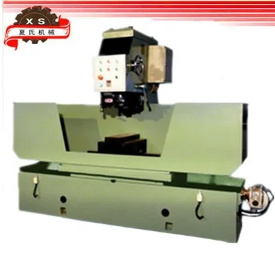 Cylinder Block and Cover Surface Grinding and Milling Machine 3M9735BX150