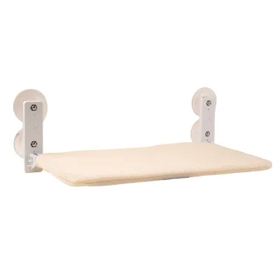 Foldable Balcony Cat Hammock Pet Supplies Cat Hanging Window Hammock Cat Nest