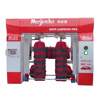 Lave-Auto China Lavadero De Autos Good Car Wash Machine Price Tepo-auto Car Wash
