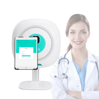 Best-selling Aimyskin CE Potable 3D Intelligent Skin Analysis Machine